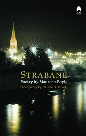 Strabane by Maureen Boyle 9781851322213