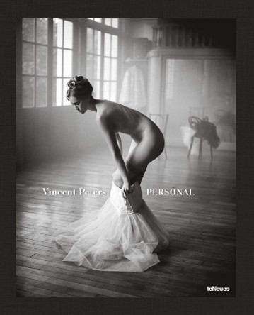 Personal by Vincent Peters 9783832734091