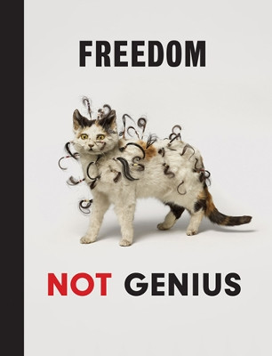 Damien Hirst: Freedom Not Genius: Works from Damien Hirst's Murderme Collection Damien Hirst 9781906967567