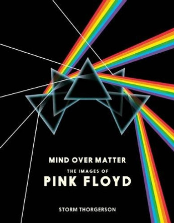 Pink Floyd: Mind Over Matter by Storm Thorgerson 9781783056217
