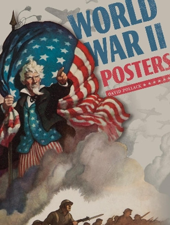 World War II Posters by David Pollack 9780764352461