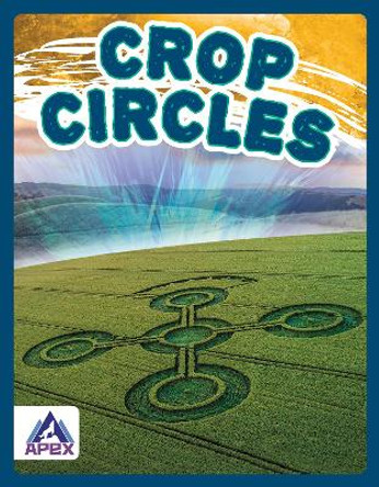 Crop Circles by Sue Gagliardi 9781637381618