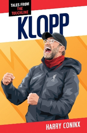 Klopp by Coninx Harry 9781800472433