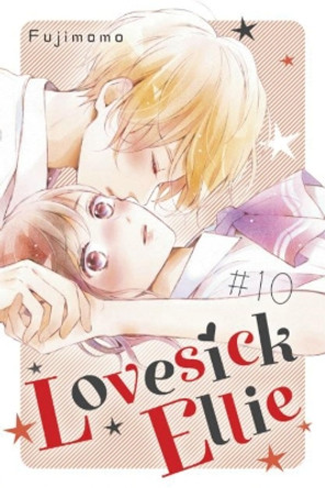 Lovesick Ellie 10 by Fujimomo 9781646513260