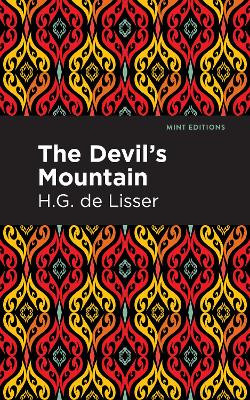 The Devil's Mountain by H.G. de Lisser 9798888970874