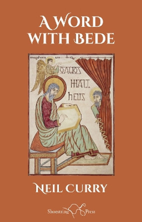 A Word With Bede by Neil Curry 9781915553102