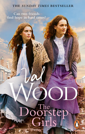 The Doorstep Girls by Val Wood 9781804994726
