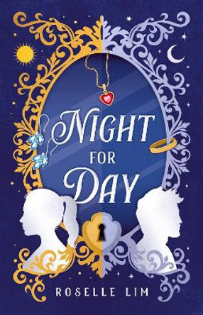 Night for Day by Roselle Lim 9780593335642