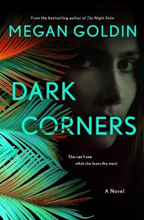 Dark Corners by Megan Goldin 9781250280688