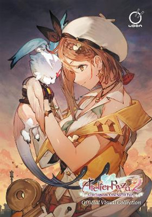 Atelier Ryza 2: Official Visual Collection by Koei Tecmo Games 9781772942910