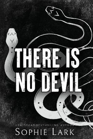 There Is No Devil by Sophie Lark 9781728294254