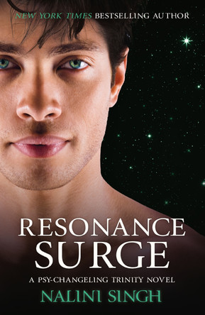 Resonance Surge: Book 7 by Nalini Singh 9781399604574