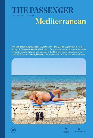 Mediterranean: The Passenger by Various 9781787704794