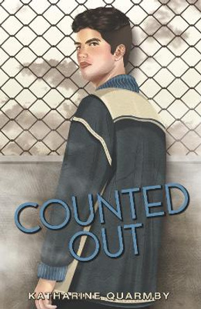 Counted Out by Katharine Quarmby 9781788378277