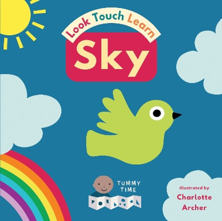 Sky by Child's Play 9781786289551