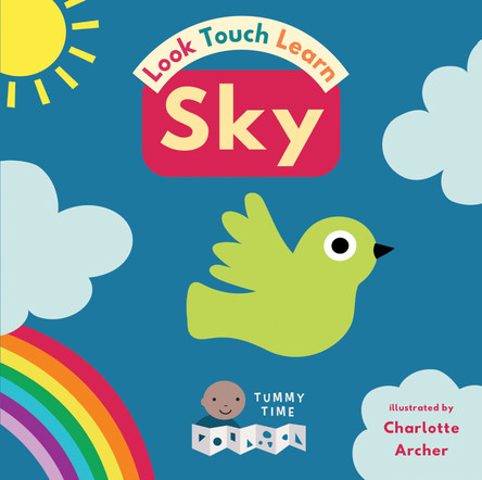Sky by Child's Play 9781786289551