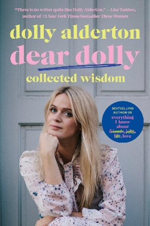 Dear Dolly: Collected Wisdom by Dolly Alderton 9780063319127