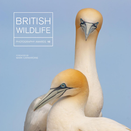 British Wildlife Photography Awards 10 by Maggie Gowan 9781781453759