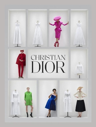 Christian Dior by Oriole Cullen 9781851779901