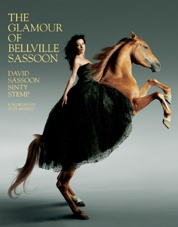 Glamour of Bellville Sassoon by David Sassoon 9781851495757