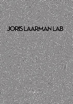 Joris Laarman: Lab by Joris Laarman 9781947359000