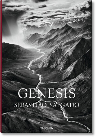 Sebastiao Salgado. GENESIS by Sebastiao Salgado 9783836538725