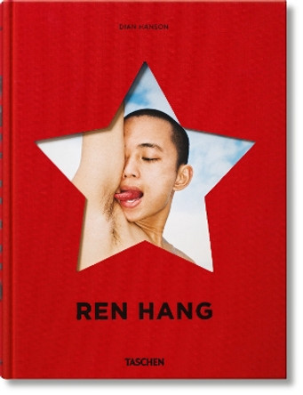 Ren Hang by Dian Hanson 9783836562072