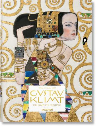 Gustav Klimt. Complete Paintings by Tobias G. Natter 9783836566612