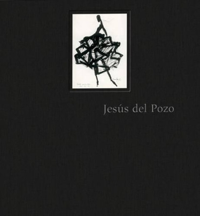 Jesus del Pozo by Eugenia Alberti 9788416142682