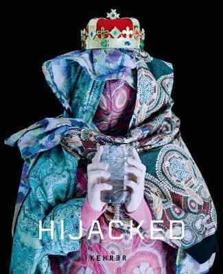 Hijacked 3 by Louise Clements 9783868282856