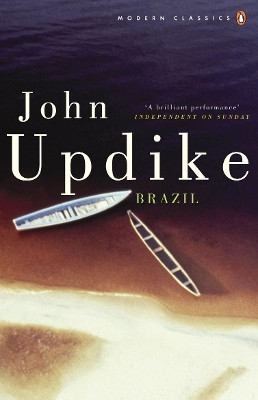 Brazil by John Updike 9780141188942