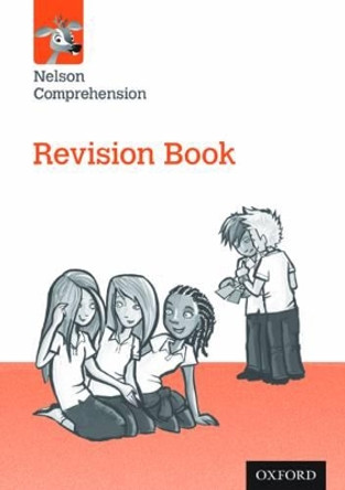 Nelson Comprehension: Year 6/Primary 7: Revision Book Pack of 10 Wendy Wren 9780198368243