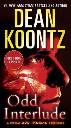 Odd Interlude by Dean Koontz 9780345536594