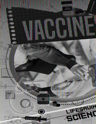 Vaccines by Joanna Brundle 9781978519497