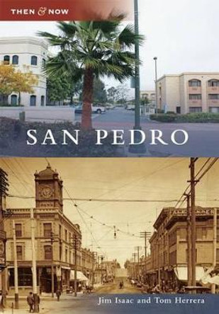 San Pedro by Jim Isaac 9780738581996