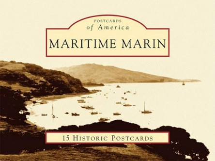 Maritime Marin by Branwell Fanning 9780738559834