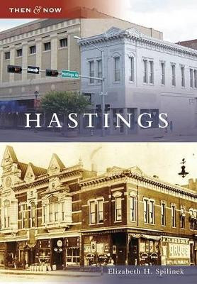 Hastings by Elizabeth H. Spilinek 9780738561219