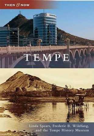 Tempe by Frederic B. Wildfang 9780738579269