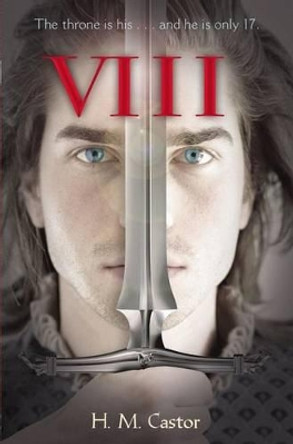 VIII by H M Castor 9781442474185