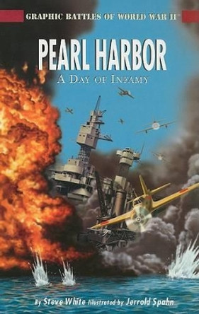 Pearl Harbor by Stephanie White 9781404274280