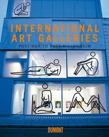 International Art Galleries by Uta Grosenick 9783832176587