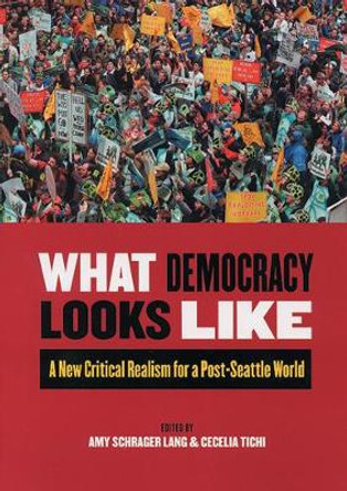 What Democracy Looks Like: A New Critical Realism for a Post-Seattle World by Amy Lang 9780813537177