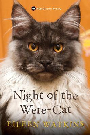 Night of the Were-Cat by Eileen Watkins