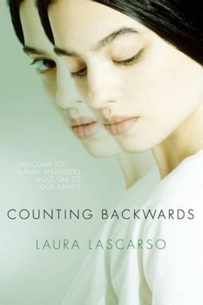 Counting Backwards by Laura Lascarso 9781442406919
