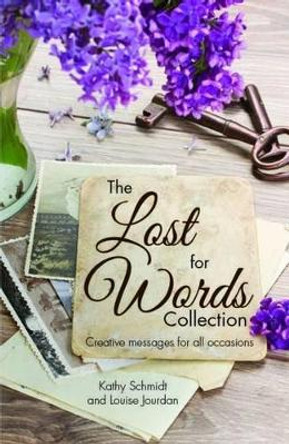 The Lost for Words Collection by Kathy Schmidt 9781742574875