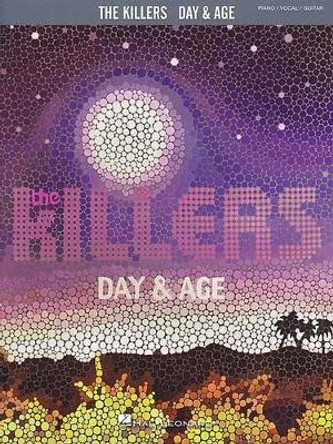 The Killers - Day & Age by Killers 9781423481980