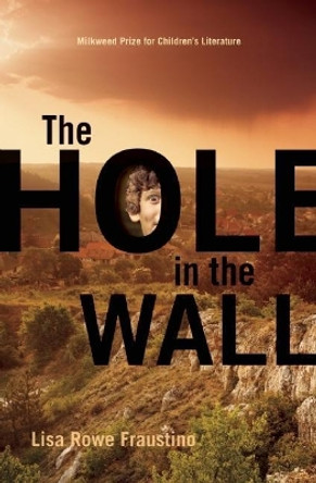 The Hole in the Wall by Lisa Rowe Fraustino 9781571316967