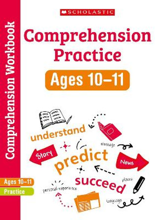 Comprehension Workbook (Year 6) by Donna Thomson