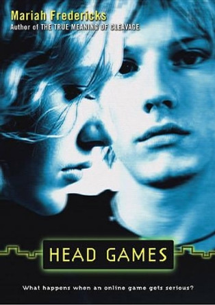 Head Games by Mariah Fredericks 9781416913351