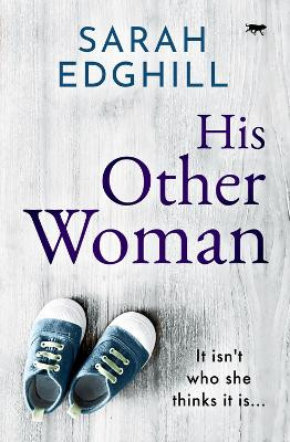 His Other Woman by Sarah Edghill 9781914614934
